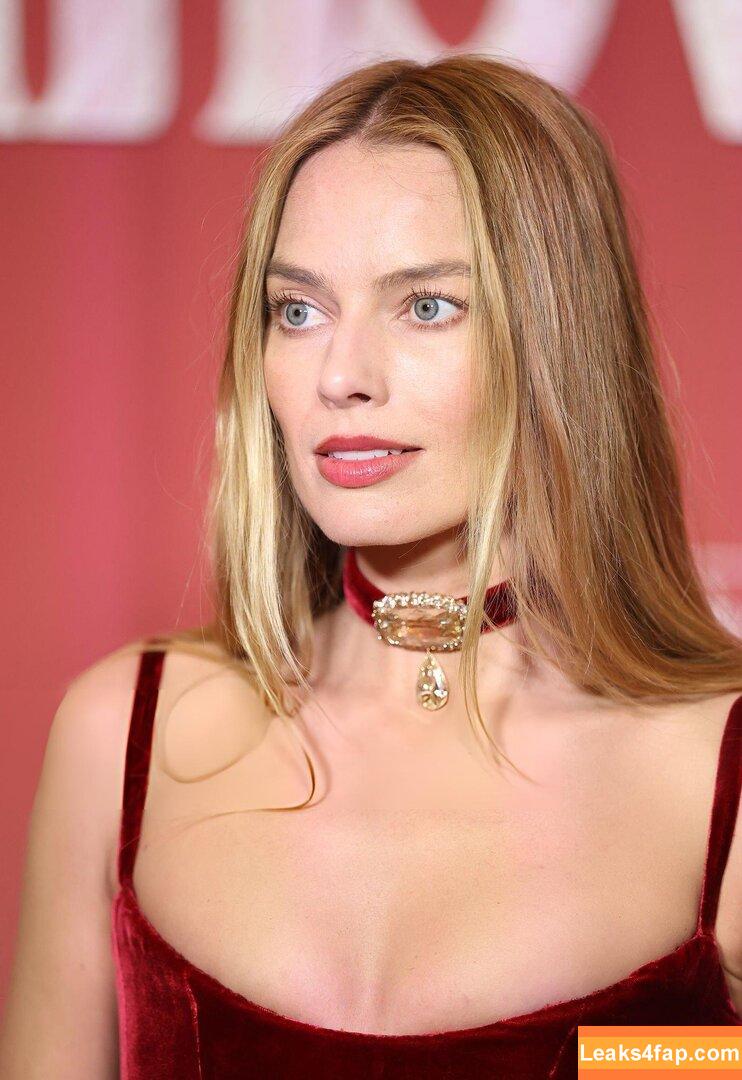 Margot Robbie / margotrobbie / margotrobbieofficial leaked photo photo #3339