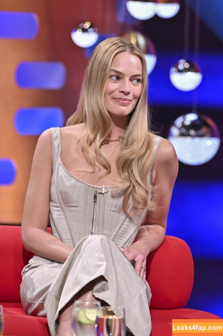 Margot Robbie / margotrobbie / margotrobbieofficial leaked photo photo #3347