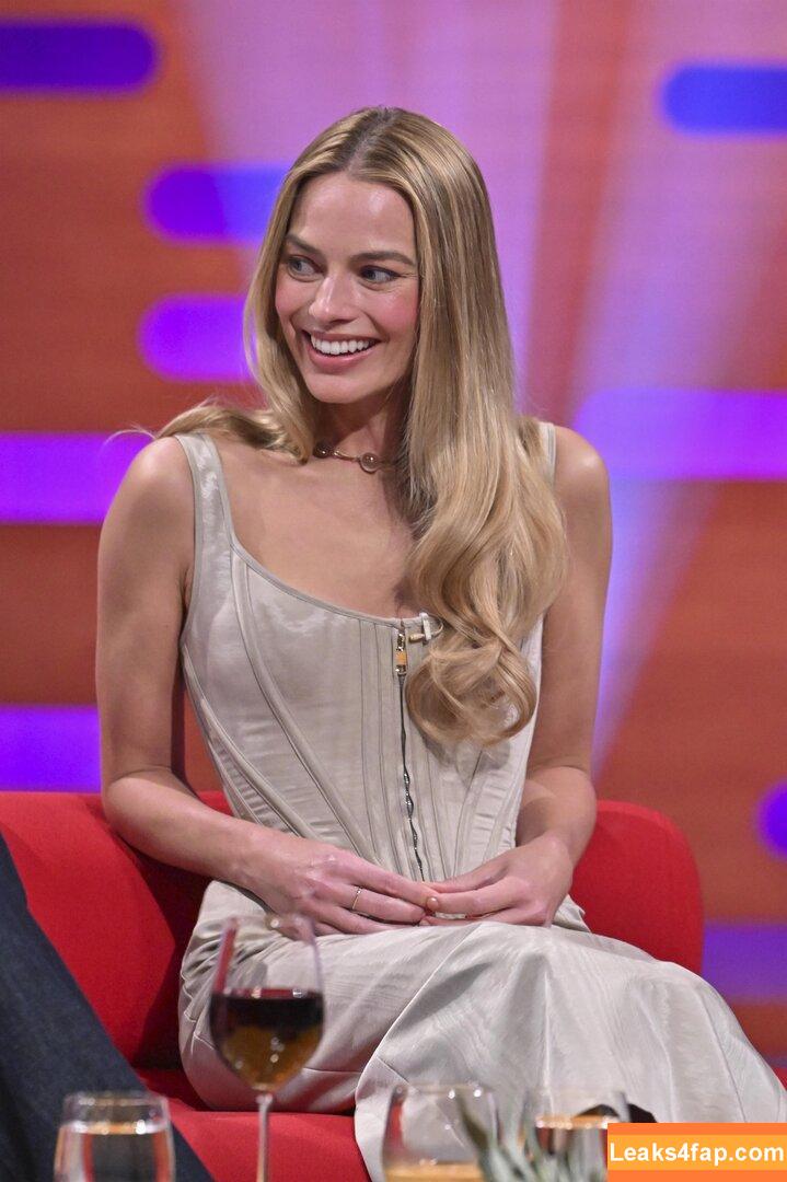 Margot Robbie / margotrobbie / margotrobbieofficial leaked photo photo #3351