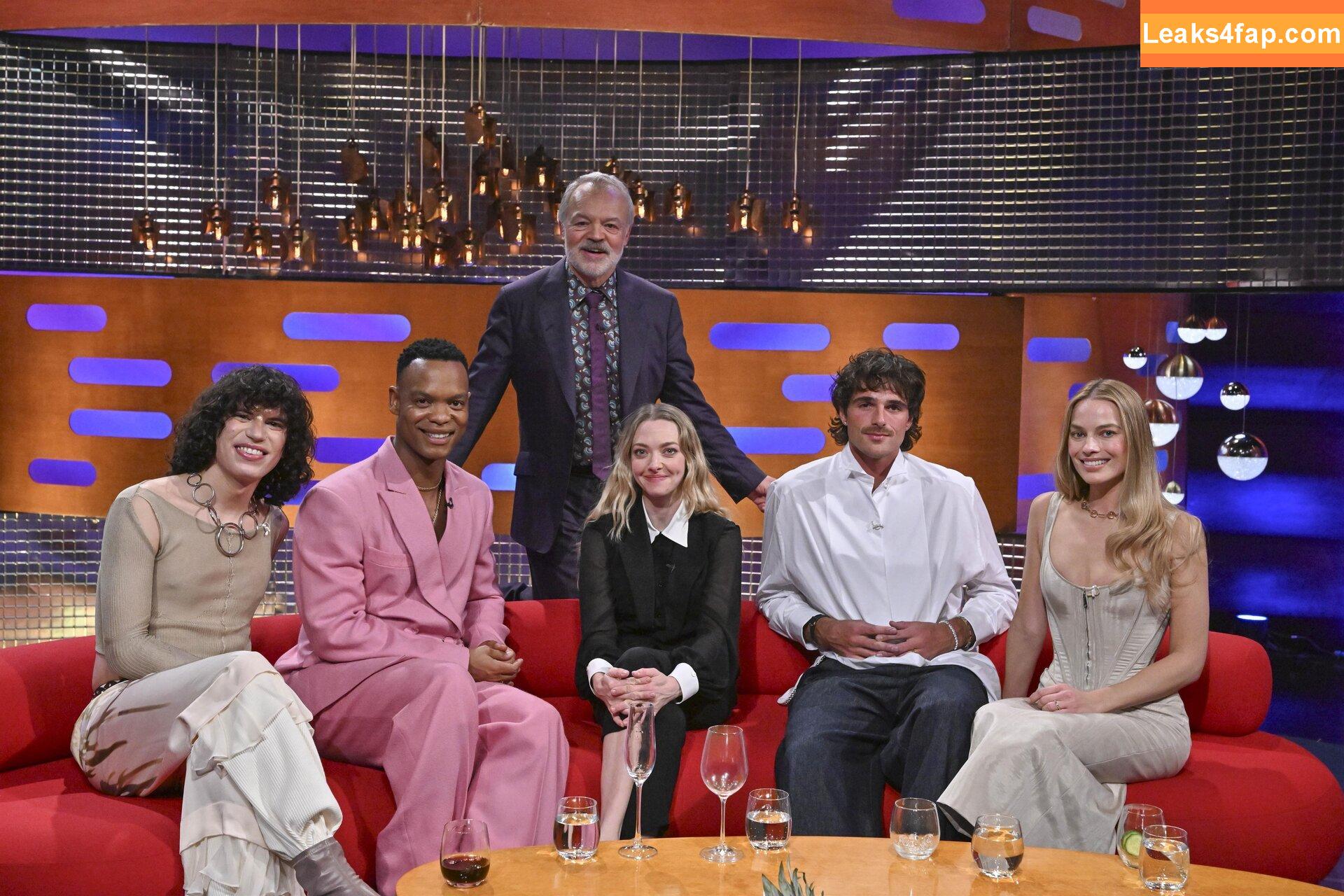 Margot Robbie / margotrobbie / margotrobbieofficial leaked photo photo #3352