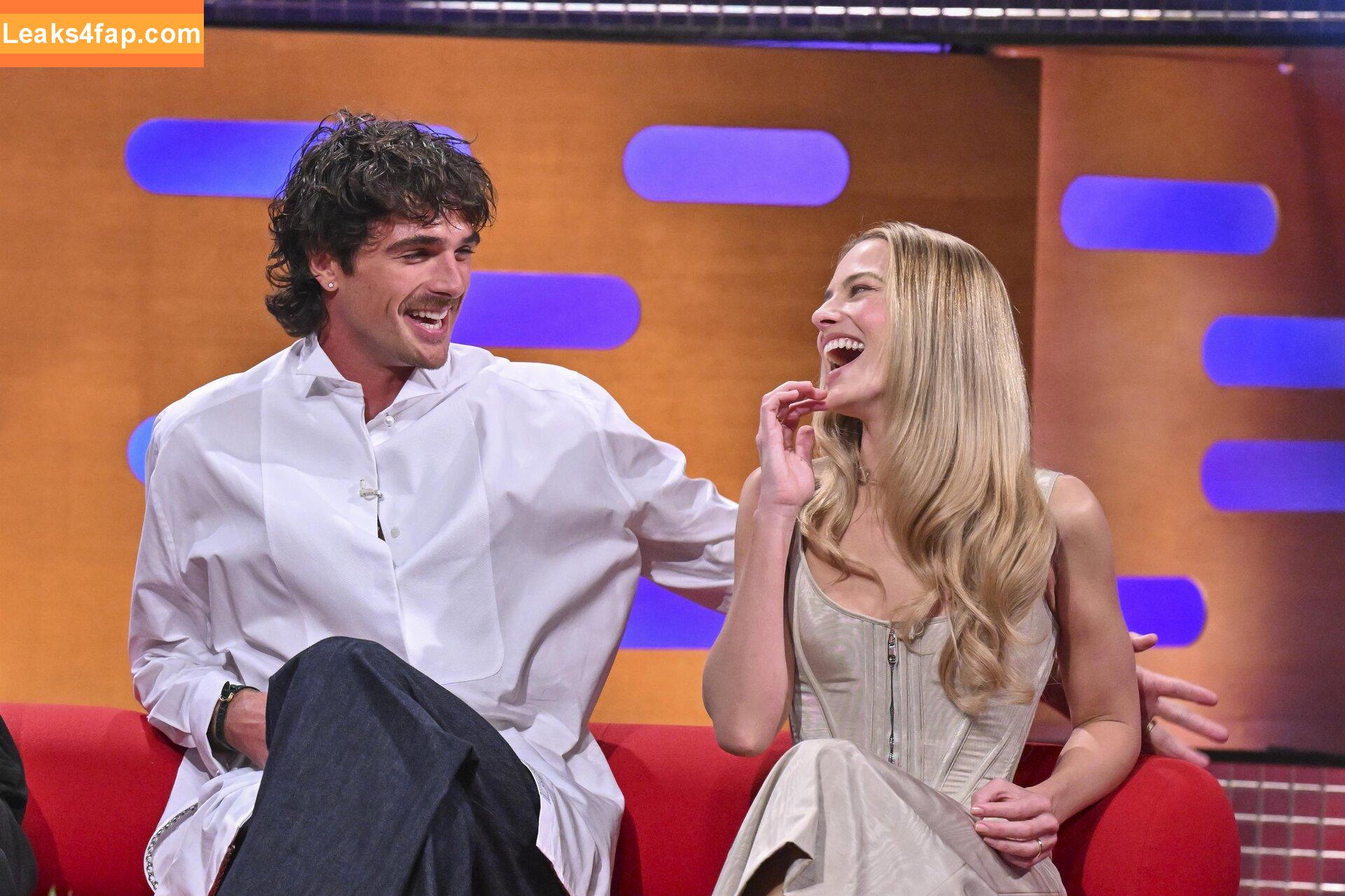 Margot Robbie / margotrobbie / margotrobbieofficial leaked photo photo #3355