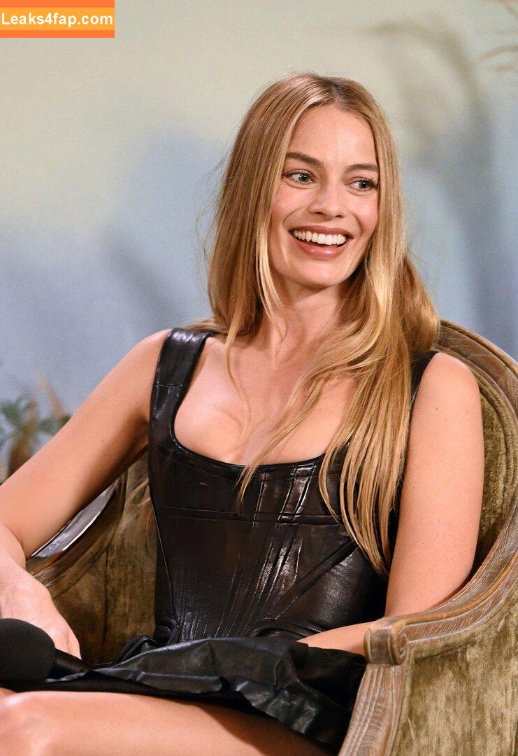 Margot Robbie / margotrobbie / margotrobbieofficial leaked photo photo #3359