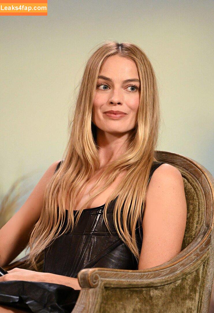 Margot Robbie / margotrobbie / margotrobbieofficial leaked photo photo #3361