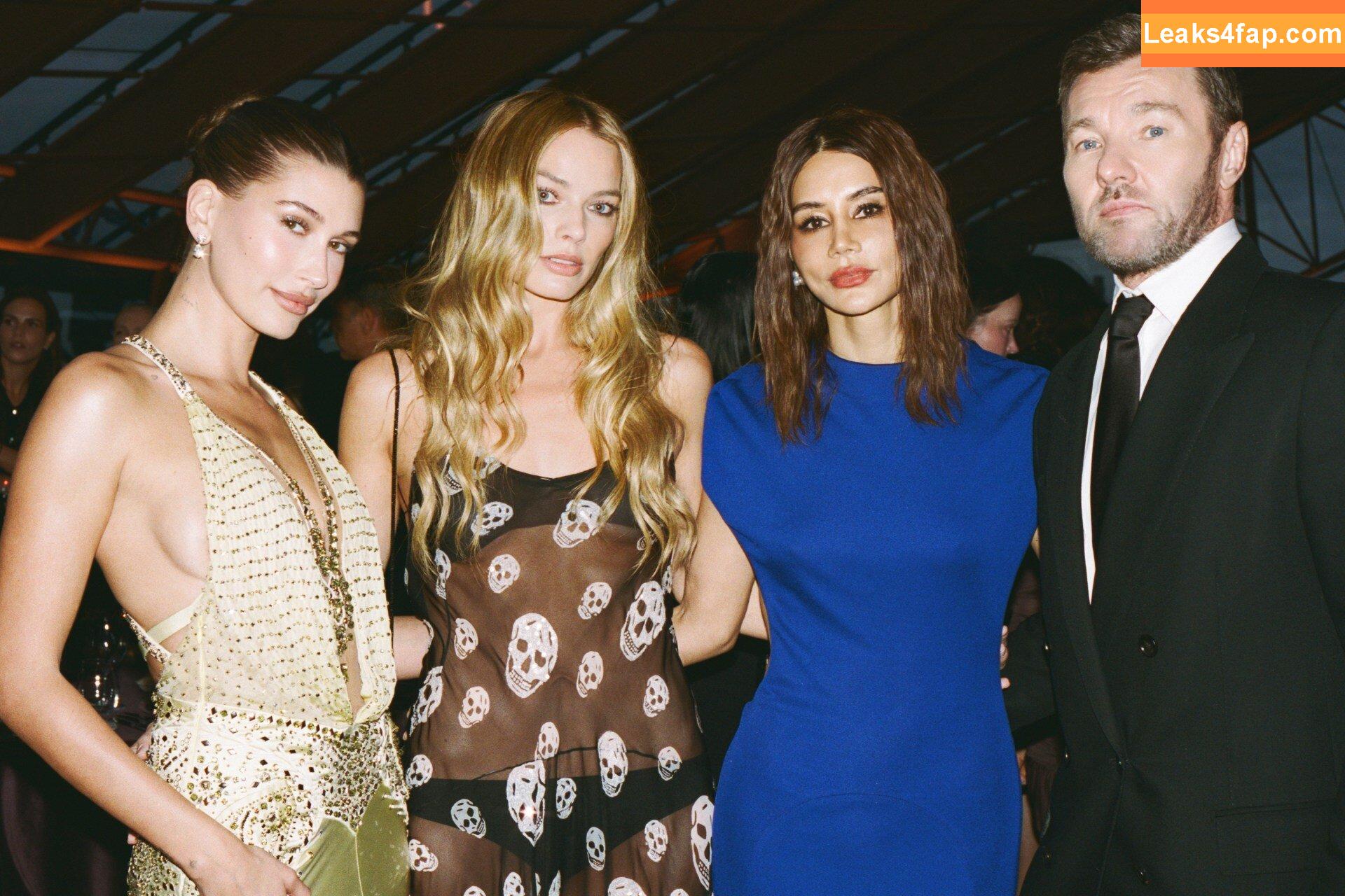 Margot Robbie / margotrobbie / margotrobbieofficial слитое фото фото #3365