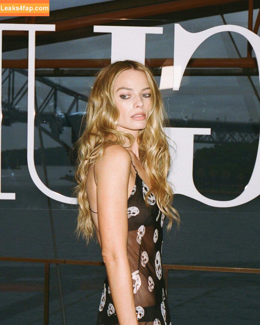 Margot Robbie / margotrobbie / margotrobbieofficial слитое фото фото #3366