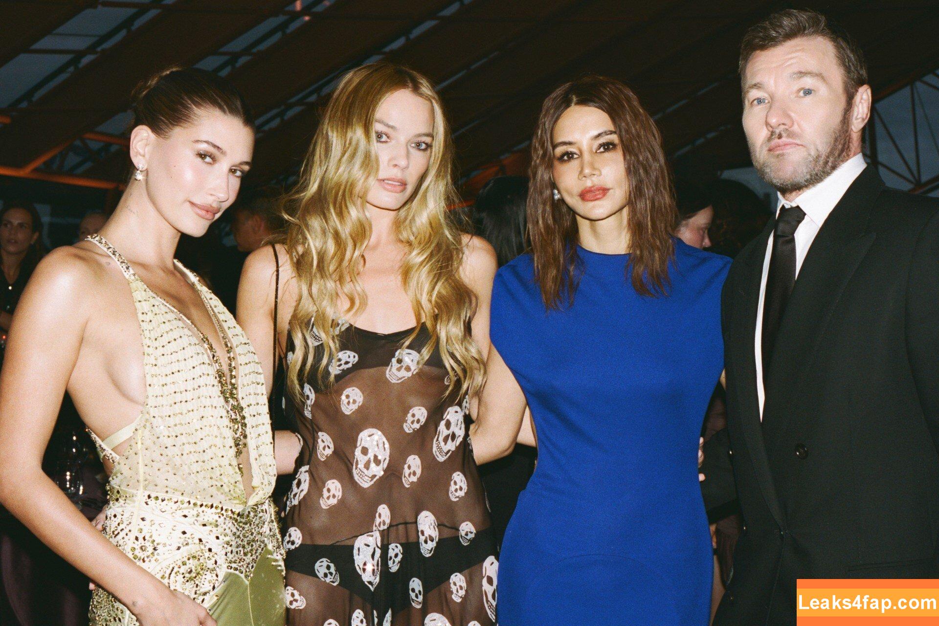 Margot Robbie / margotrobbie / margotrobbieofficial слитое фото фото #3374