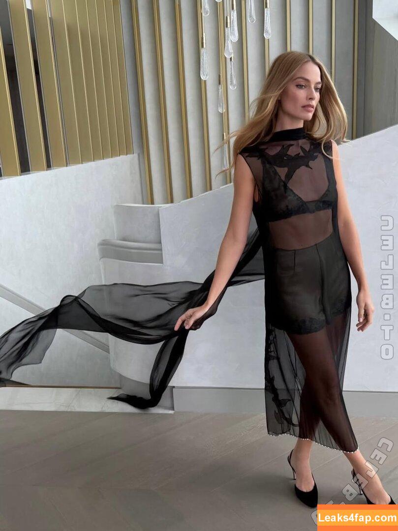 Margot Robbie / margotrobbie / margotrobbieofficial слитое фото фото #3376