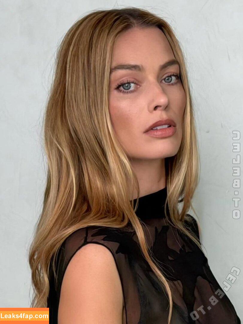 Margot Robbie / margotrobbie / margotrobbieofficial слитое фото фото #3377
