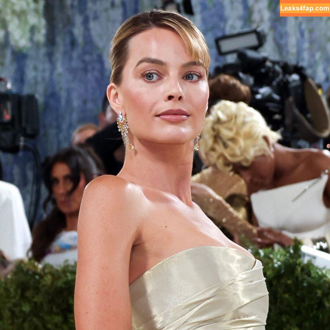 Margot Robbie / margotrobbie / margotrobbieofficial leaked photo photo #3390
