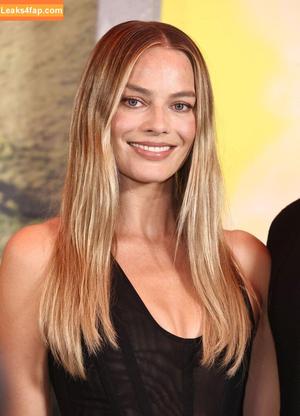 Margot Robbie photo #3063