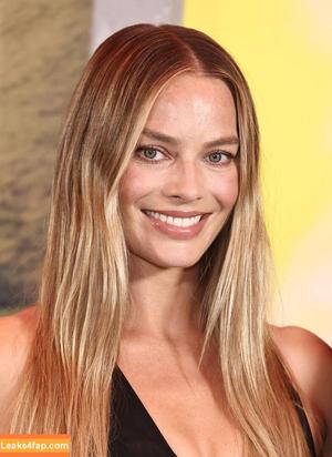 Margot Robbie photo #3065