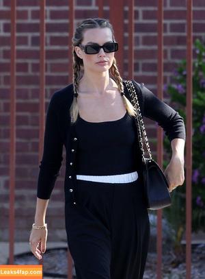 Margot Robbie photo #3089