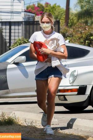 Margot Robbie photo #3092