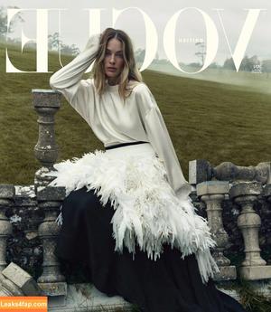 Margot Robbie photo #3162