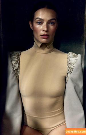 Margot Robbie photo #3176