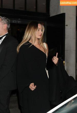 Margot Robbie photo #3178