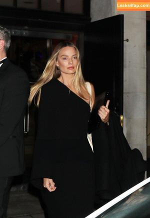 Margot Robbie photo #3180