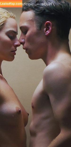 Margot Robbie photo #3207