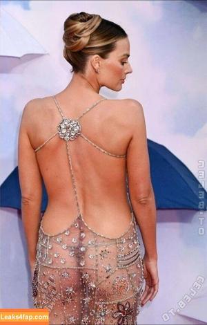 Margot Robbie photo #3213