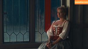 Margot Robbie фото #3242