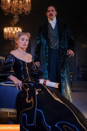 Margot Robbie фото #3245