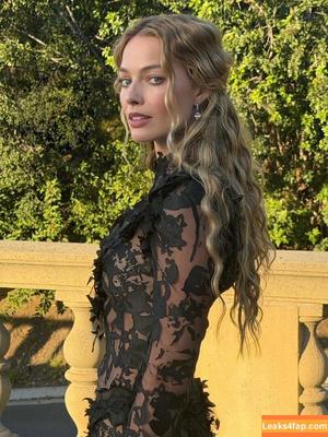 Margot Robbie photo #3279