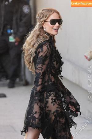 Margot Robbie photo #3295