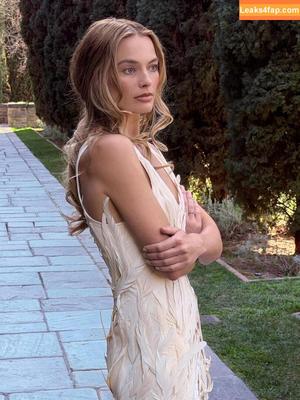 Margot Robbie photo #3312