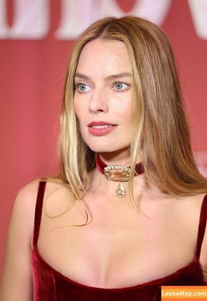 Margot Robbie photo #3339