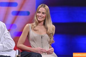 Margot Robbie photo #3348