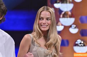 Margot Robbie photo #3350
