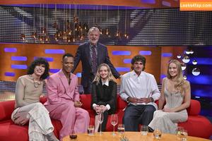 Margot Robbie photo #3352