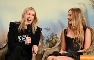 Margot Robbie photo #3356