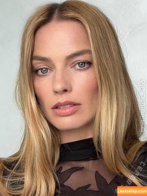 Margot Robbie фото #3383
