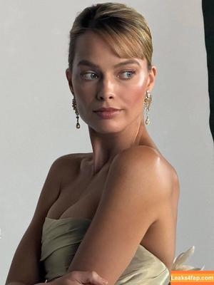 Margot Robbie photo #3386