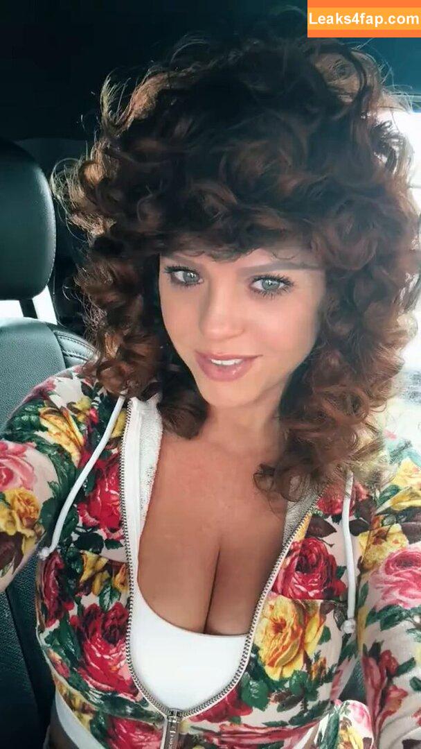 Margovip /  leaked photo photo #0002