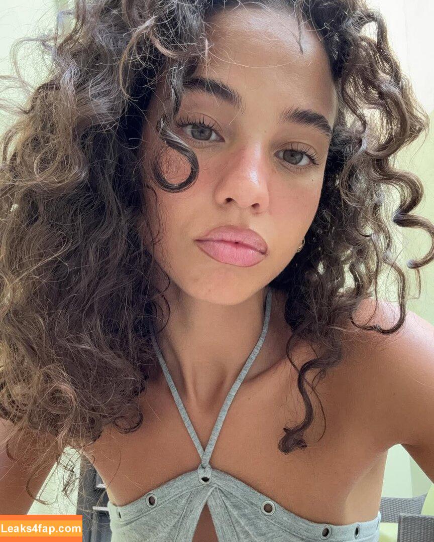 María Isabel / mariaisabel / mariaisabel_022 leaked photo photo #0026