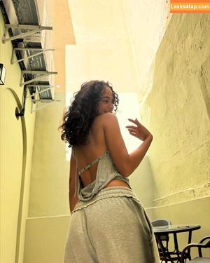 María Isabel фото #0028