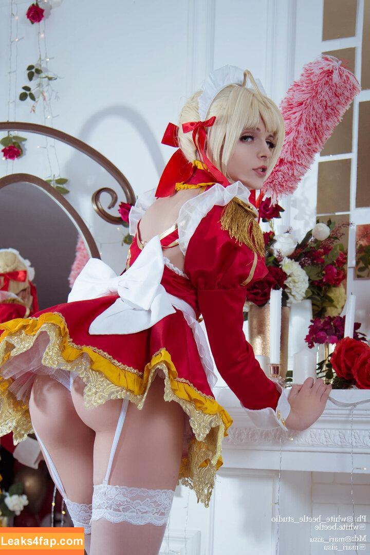 mari_aisu /  leaked photo photo #0002