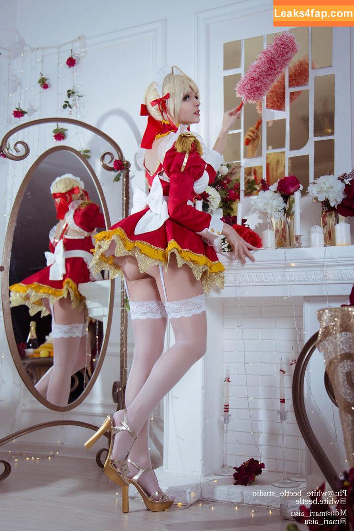 mari_aisu /  leaked photo photo #0004