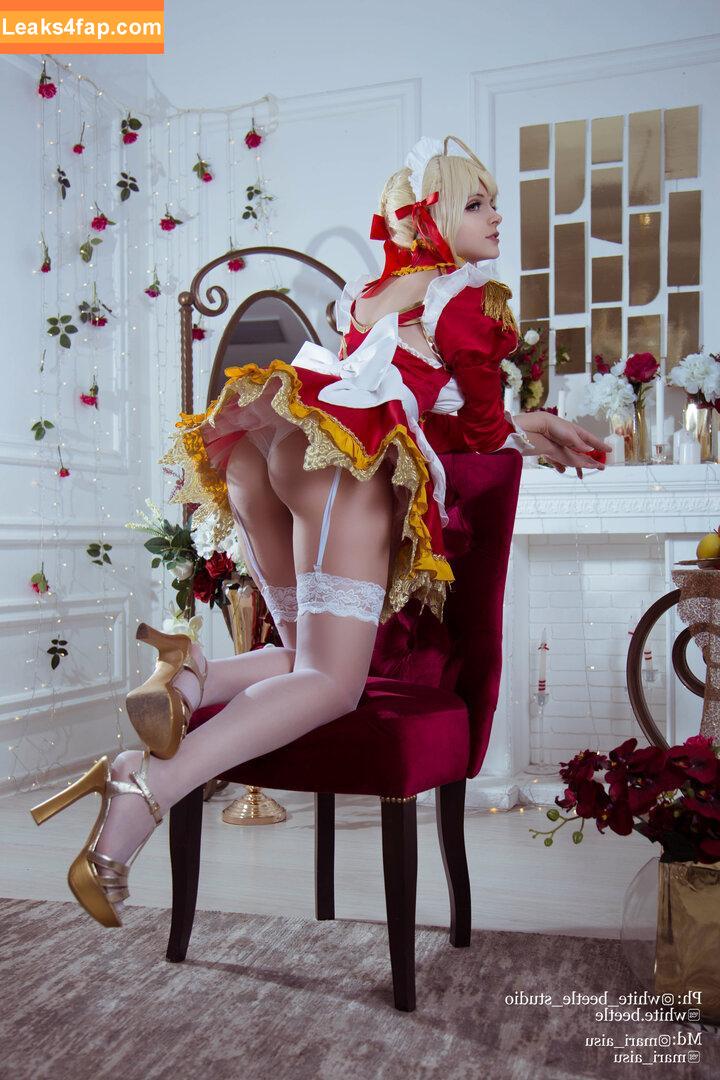 mari_aisu /  leaked photo photo #0010