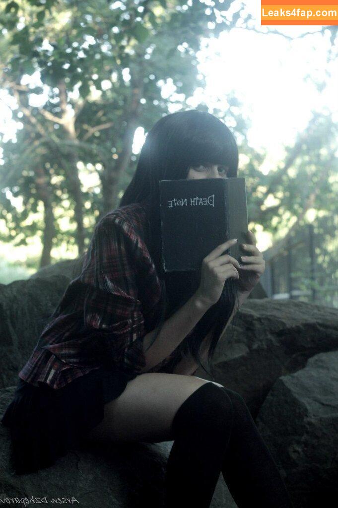 mari_aisu /  leaked photo photo #0013