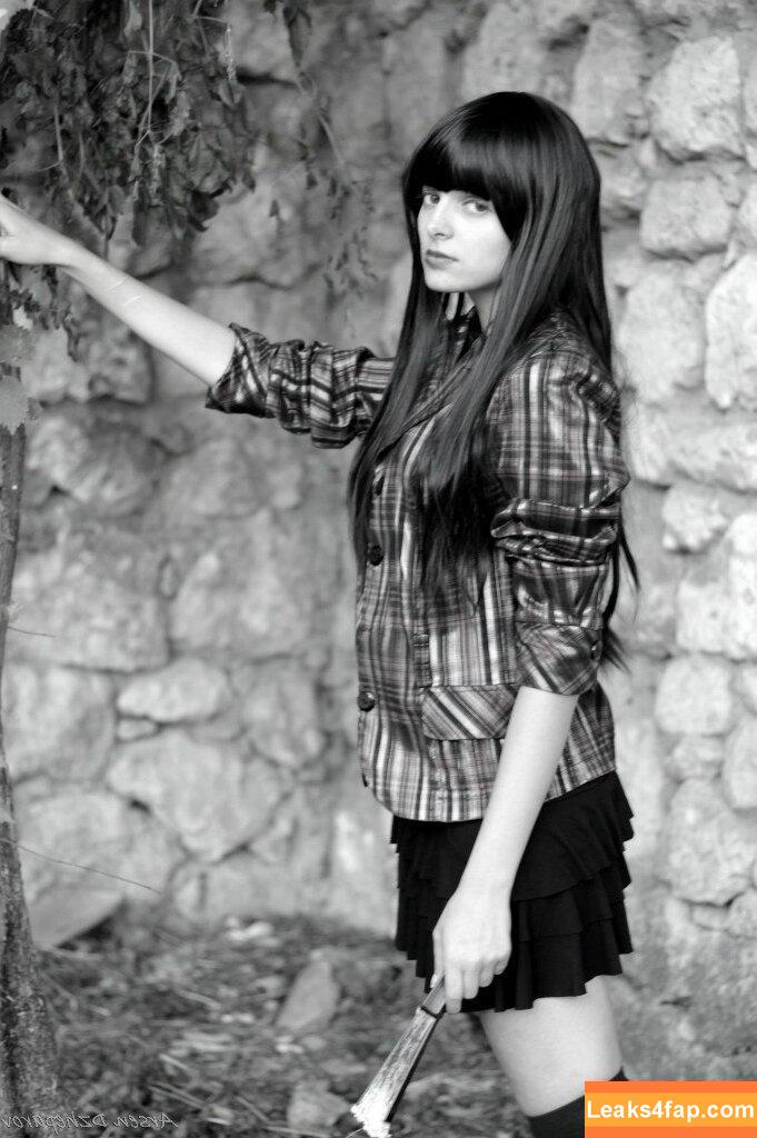 mari_aisu /  leaked photo photo #0015