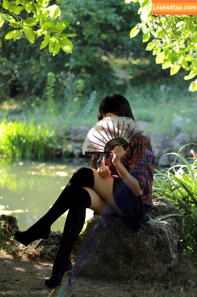 mari_aisu /  leaked photo photo #0019