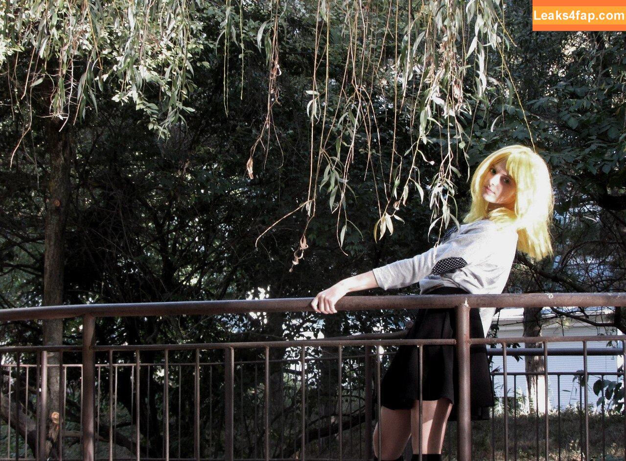 mari_aisu /  leaked photo photo #0023