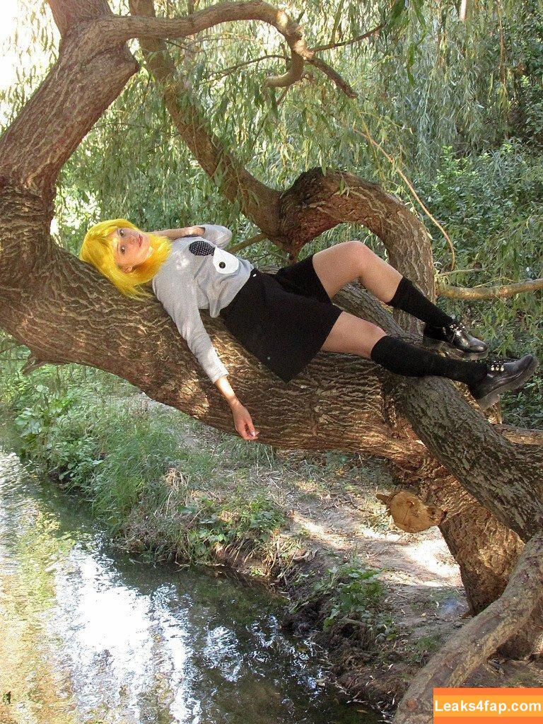 mari_aisu /  leaked photo photo #0030