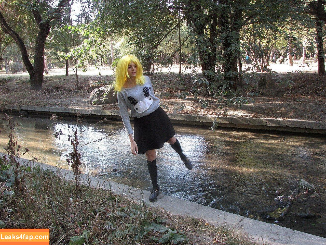 mari_aisu /  leaked photo photo #0031