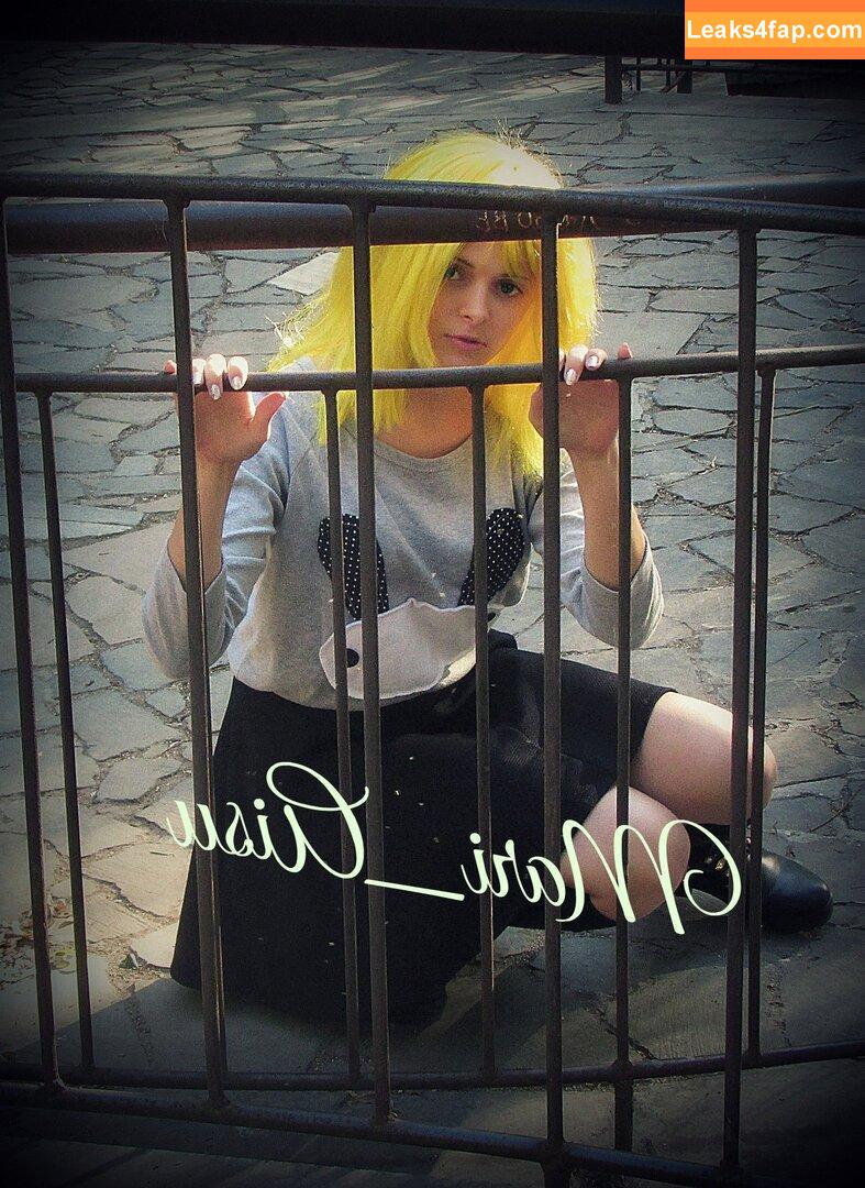 mari_aisu /  leaked photo photo #0035