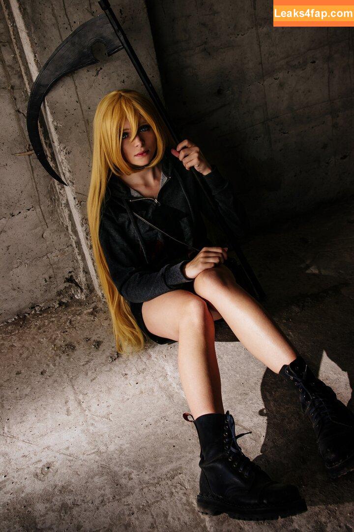mari_aisu /  leaked photo photo #0066