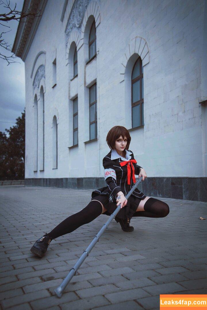 mari_aisu /  leaked photo photo #0093